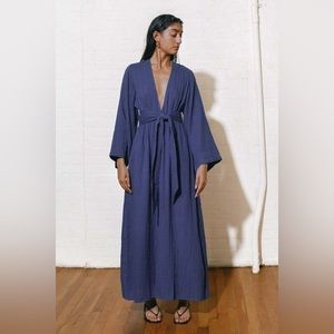 COPY - Mara Hoffman Blair Dress Size S